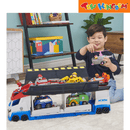 Paw Patrol 2 Vehicle Playset