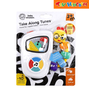 Kids II Baby Einstein Take Along Tunes Musical Toy