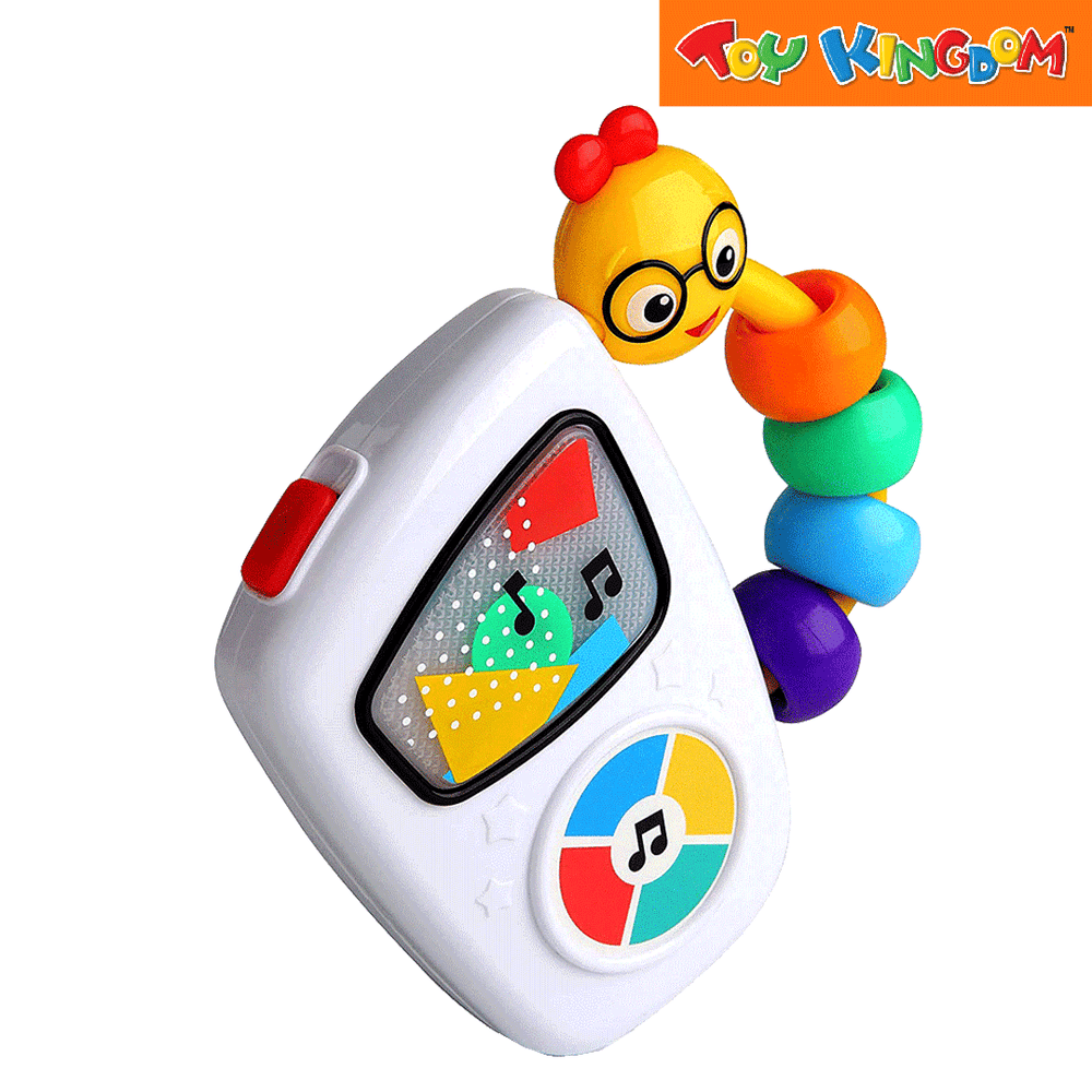 Kids II Baby Einstein Take Along Tunes Musical Toy Toy Kingdom