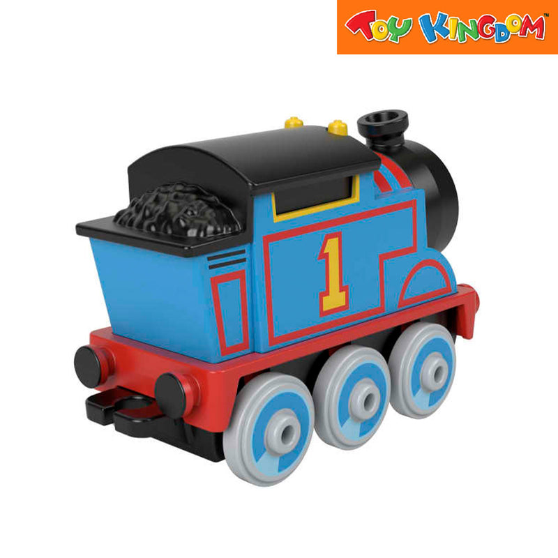 Thomas & Friends Track Master Thomas Small Engine Push-Along Train