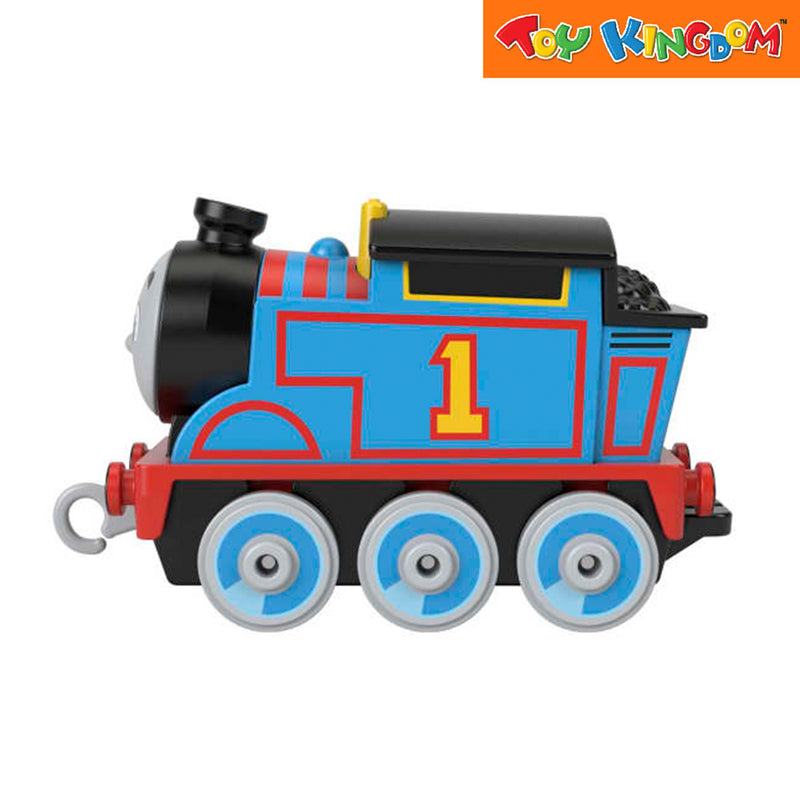 Thomas & Friends Track Master Thomas Small Engine Push-Along Train