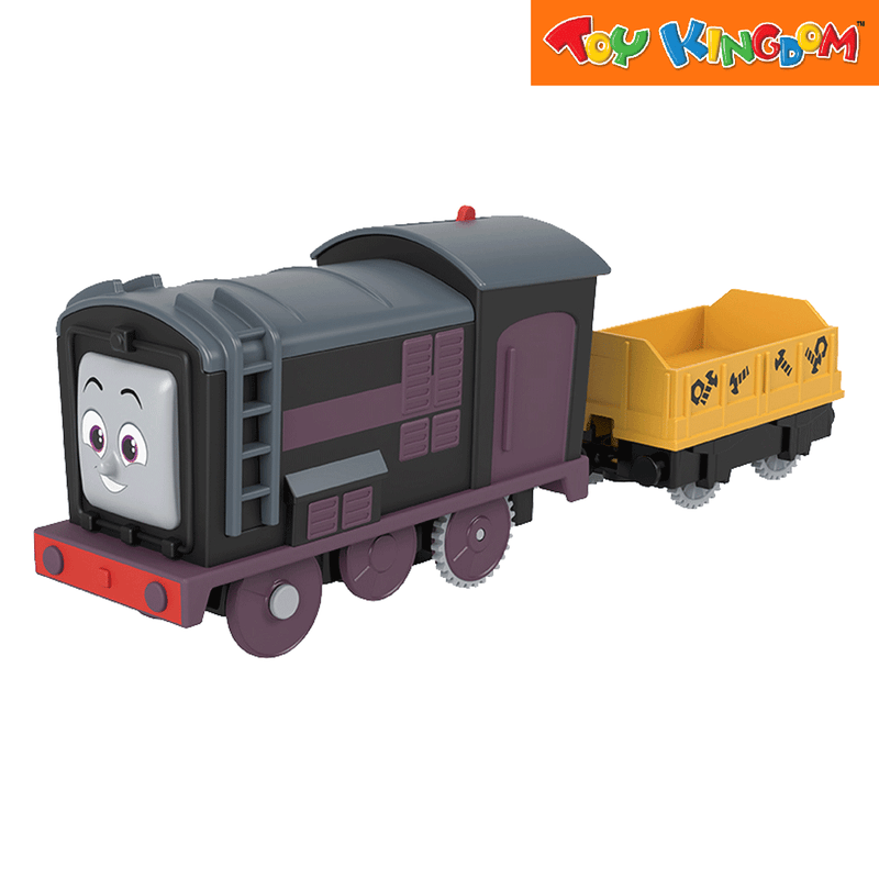 Thomas the train motorized top engines