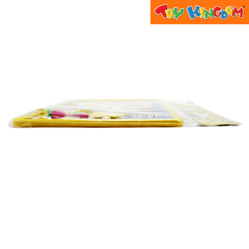 Spongebob Dart and Doodle Activity Board