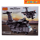 Cogo Conveyor Y-20 258pcs Building Blocks