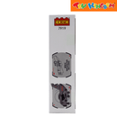 Cogo Conveyor Y-20 258pcs Building Blocks