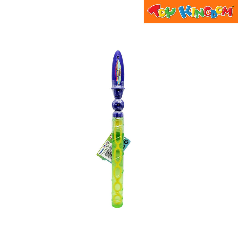 Gazillion Twirling Bubble Wand