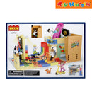 Cogo City X-Game Park Building Blocks