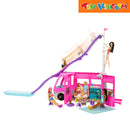 Barbie Estate Dreamcamper Playset