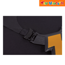 DC Comics Black Adam Cape and Chest Plate