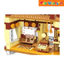 Keeppley Street Scenes Pompompurin Building Blocks
