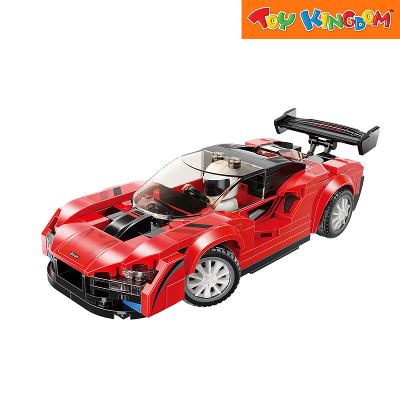 Keeppley S5N-N1 Qman Mine City Senna Building Blocks