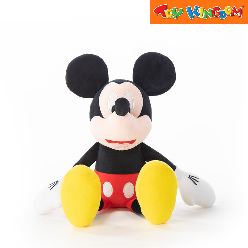 Disney Jr. Mickey Mouse 11 inch Classic Plush