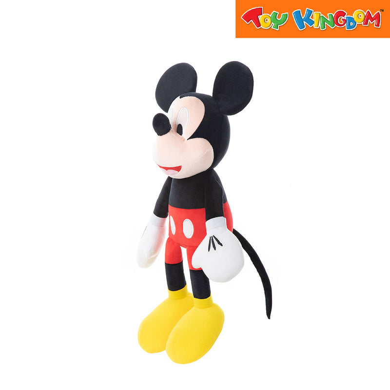 Disney Jr. Mickey Mouse 11 inch Classic Plush