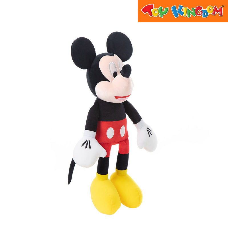 Disney Jr. Mickey Mouse 11 inch Classic Plush