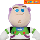 Disney Buzz Lightyear W2 7 inch Disney Plush