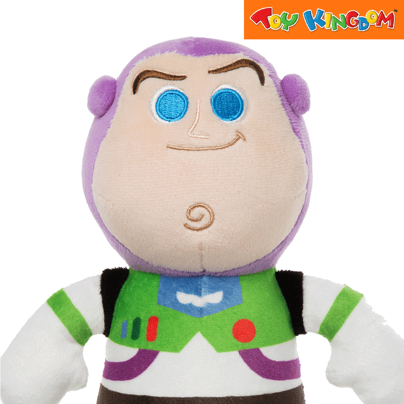 Buzz lightyear plush hotsell