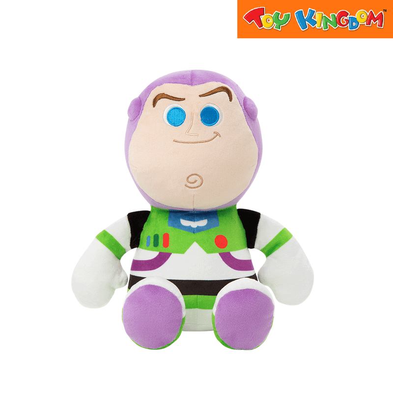 Disney Buzz Lightyear W2 12 inch Disney Plush