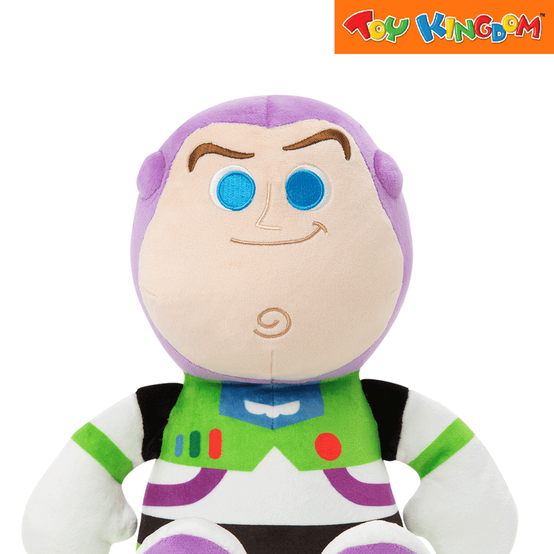 Disney Buzz Lightyear W2 12 inch Disney Plush