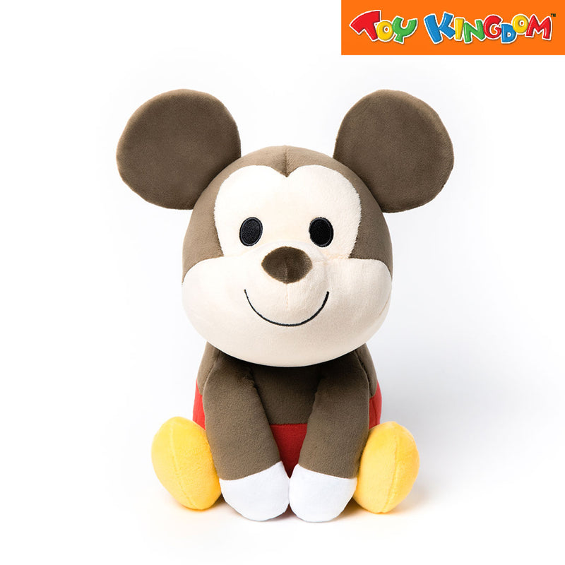 Disney Mickey Mouse Best Friends Collection 9.5 inch Disney Plush