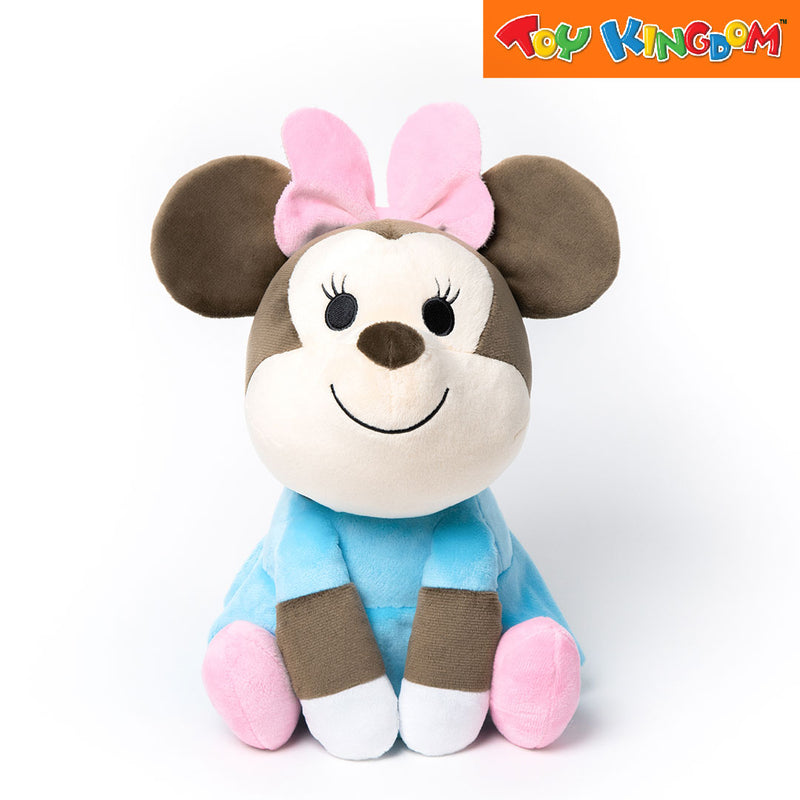 Disney Minnie Mouse Best Friends Collection 9.5 inch Disney Plush