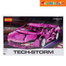 Cogo Tech Storm Lambo Cian Building Blocks