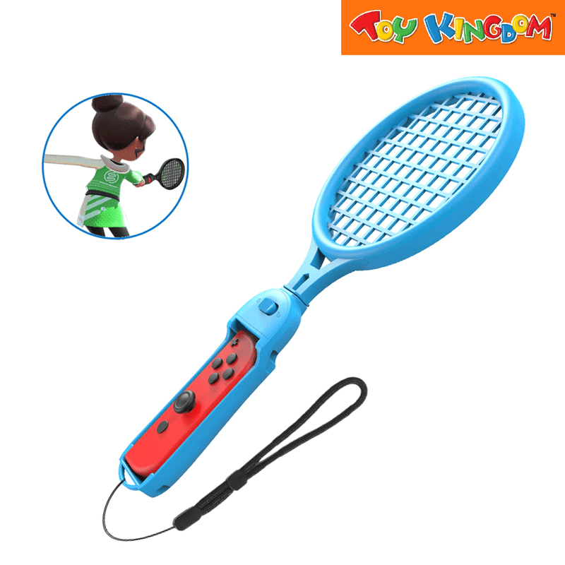 Nintendo Switch Lucky Fox 12-in-1 Handheld Console Game Sport Kit