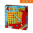 Trends 4-In-A-Row Game