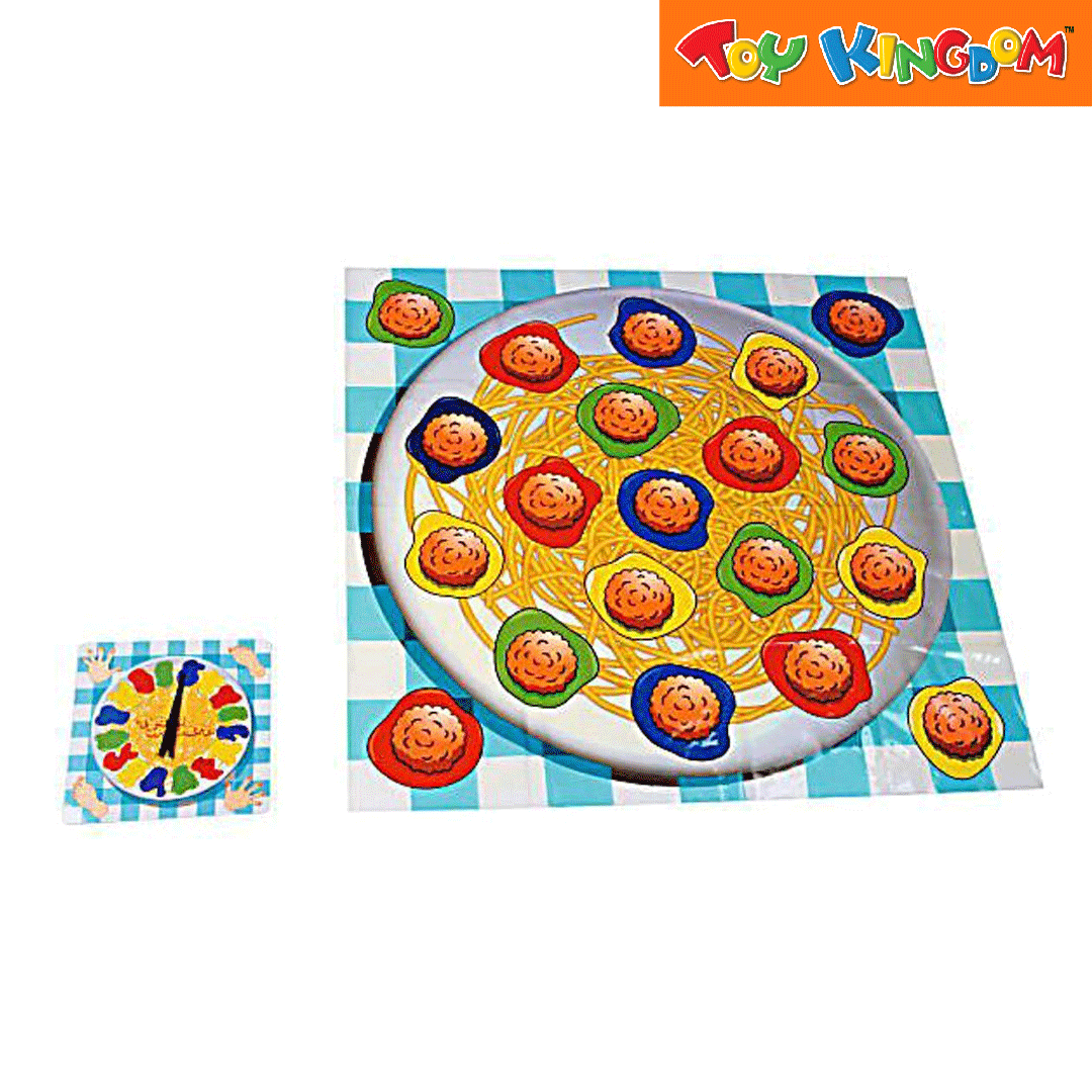 Trends Twisti Spaghetti Game Toy Kingdom