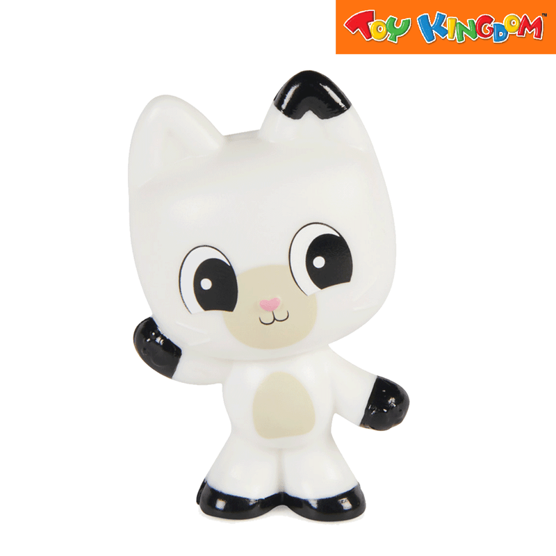 Gabby's Dollhouse Pandy Paws Figure