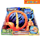 Teamsterz Beast Machines Serpent Strike Playset
