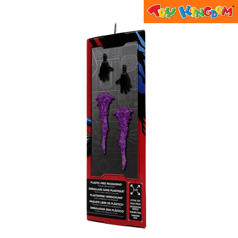 Transformers Generations R.E.D. Thundercracker Action Figure
