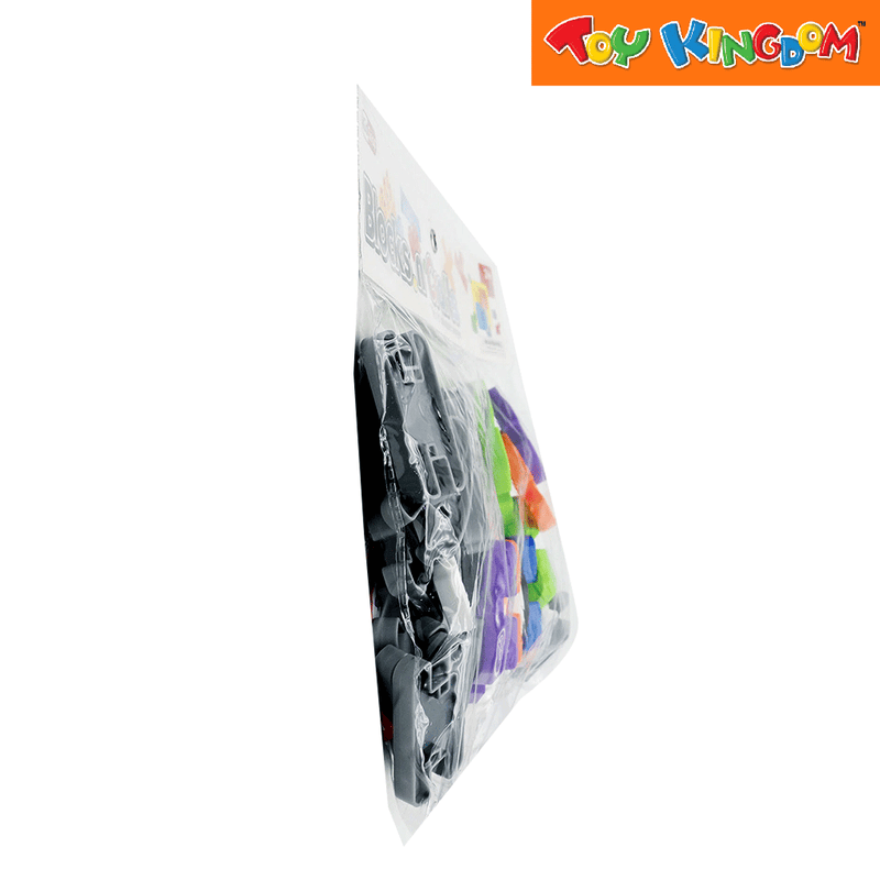 Kidshop Blocks 'n Crafts Puzzle Set