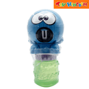 Gazillion Bubbles Blue Bubble Heads