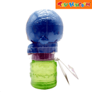 Gazillion Bubbles Blue Bubble Heads