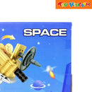 Cogo Space Space Solar Detector Piggy