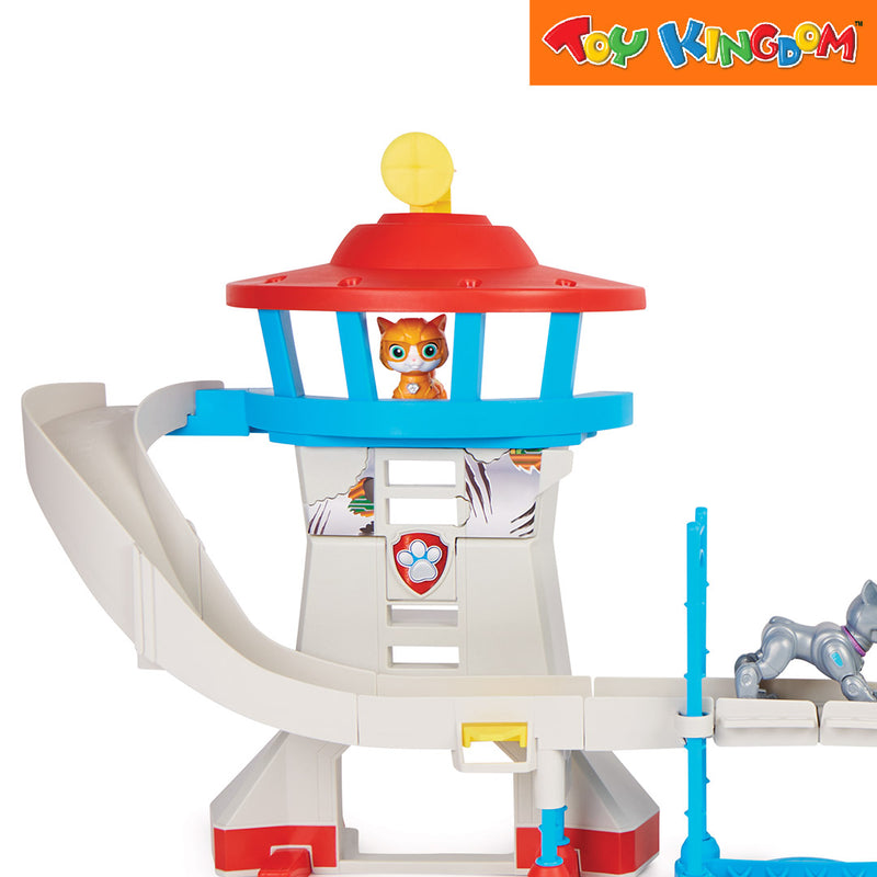 Paw Patrol Cat Pack Adventure Bay Rescue Set