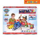 Paw Patrol Big Truck Pups Truck Stop HQ