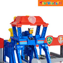 Paw Patrol Big Truck Pups Truck Stop HQ