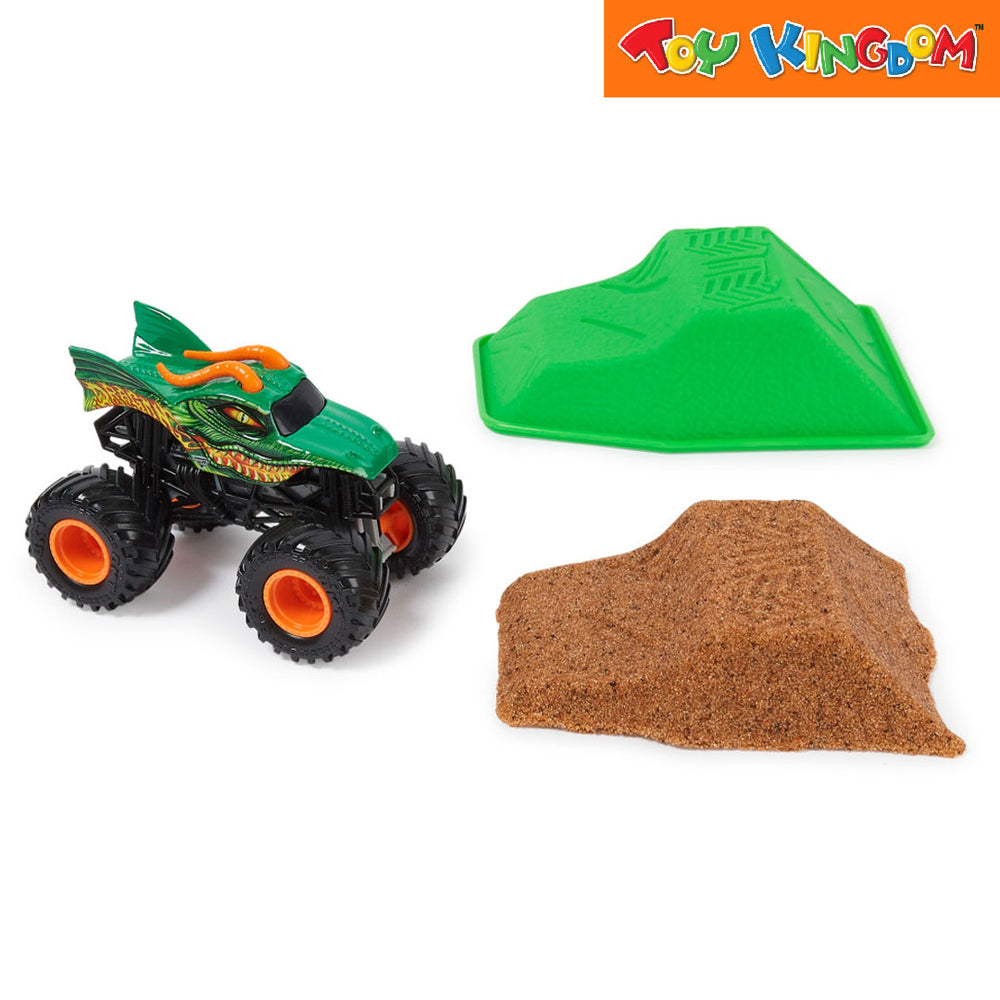 Hot Wheels Monster Monster Jam Trucks Toys Walmart Walmart Monster