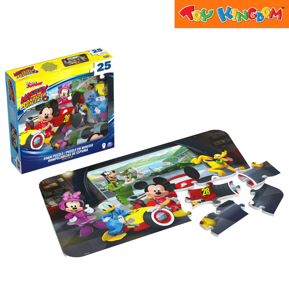 Mouse Clubhouse Puzzle Rompecabezas Mickey Mouse Online Mickey