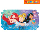 Cardinal Games Disney Princess 25 pcs Foam Puzzle