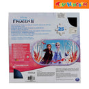 Cardinal Games Disney Frozen 2 25 pcs Foam Puzzle