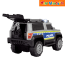 Dickie Toys Police SUV 30 cm Vehicle