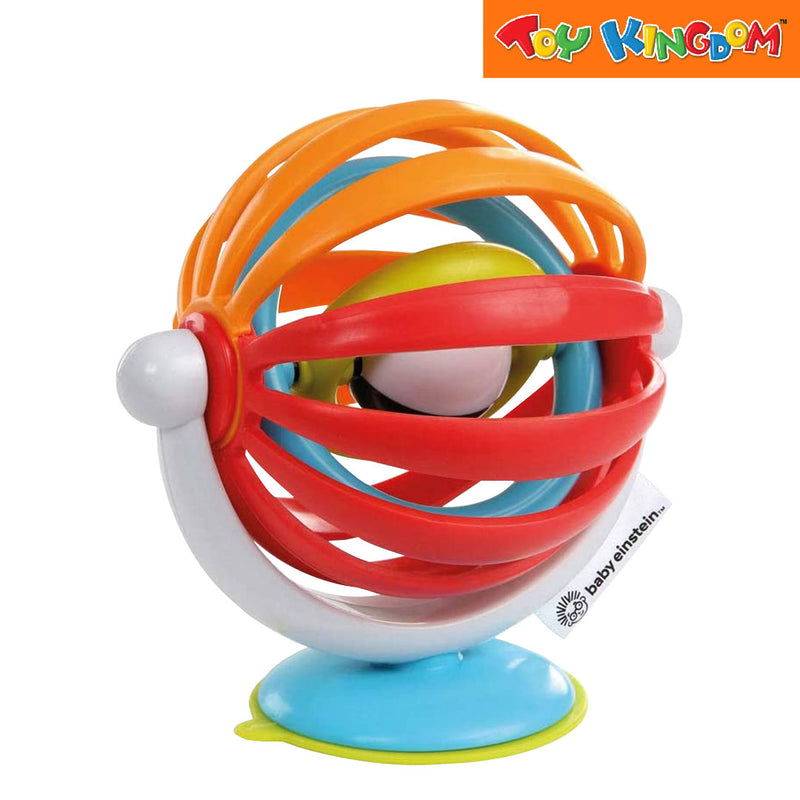 Kids II Baby Einstein Sticky Spinner Activity Toy