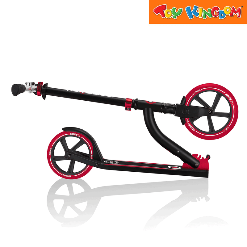 Globber Duo 2-Wheel Foldable Scooter