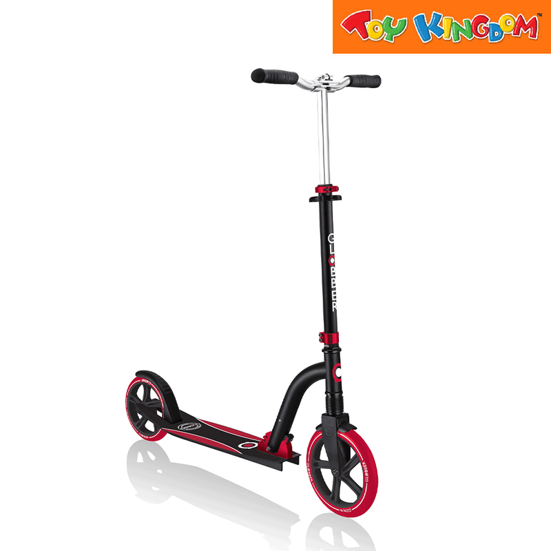 Globber Duo 2-Wheel Foldable Scooter