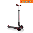 Globber Master Prime Red 3-Wheel Kick Scooter