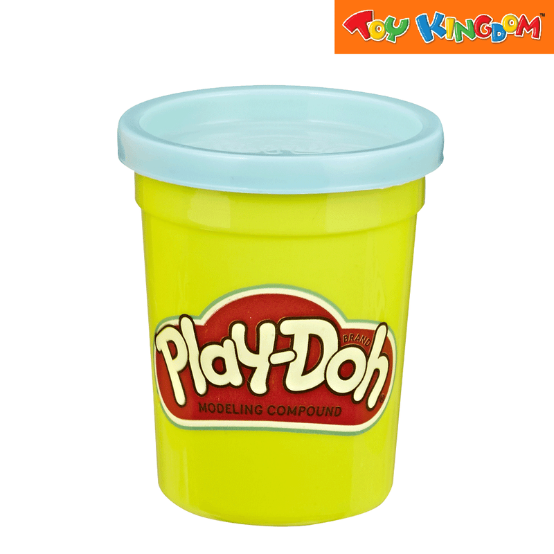 Play-Doh Classic Color Light Blue Single Tub Dough