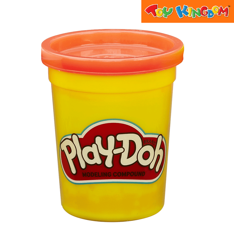 Play-Doh Classic Color Red Single Tub Dough