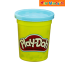 Play-Doh Classic Color Blue Green Single Tub Dough